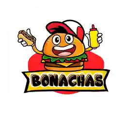 Bonachas - Medellín a Domicilio