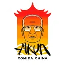 Akun Comida China