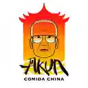 Akun Comida China - Comuna 17