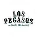 Los Pegasos