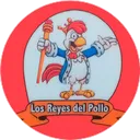 Los Reyes Del Pollo