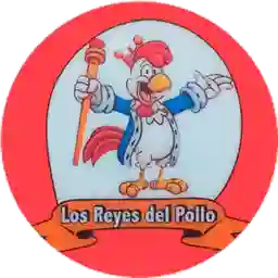 los reyes del pollo a Domicilio