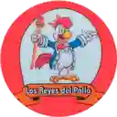 Los Reyes Del Pollo - Suba