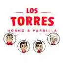Los Torres - La Candelaria