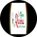 La Gran Rara Pizzeria