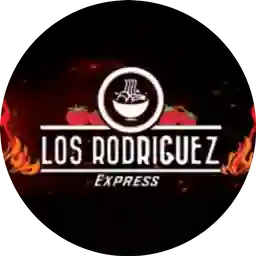 Los Rodriguez Expresss a Domicilio