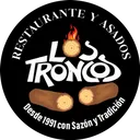 Los Troncos