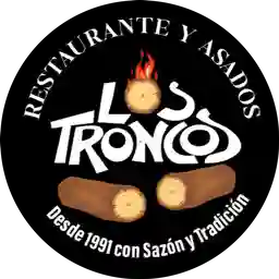 Los Troncos  a Domicilio