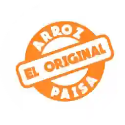 Arroz Paisa El Original - Suba El Rincón a Domicilio