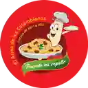 El Arroz de los Colombianos Bogota