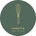 Loretta