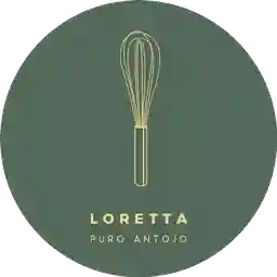 Loretta  a Domicilio
