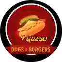 Más Queso Dogs And Burgers - La Candelaria
