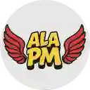 Ala Pm Restaurante Wings & Beer