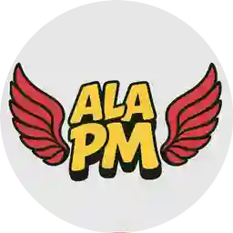 Ala Pm Restaurante Wings & Beer a Domicilio
