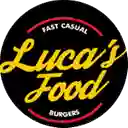 Luca's Food - Chapinero