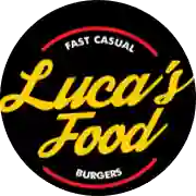 Luca's Food Burgers Cr 5 a Domicilio