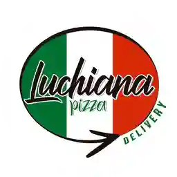 Luchiana Pizza 161  a Domicilio