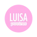 Luisa Postres. a Domicilio