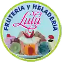 Frutería y Heladería Lulú