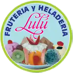 Frutería y Heladería Lulú a Domicilio