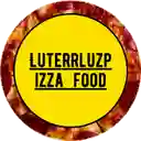 Luterrluzpizza Food