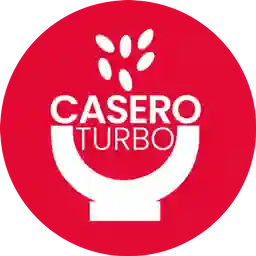 Casero Turbo By Muy Restrepo a Domicilio