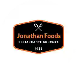 Restaurante Gourmet Jonathan foods a Domicilio