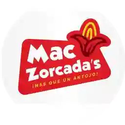 Mac Zorcadas a Domicilio