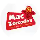Mac Zorcadas a Domicilio