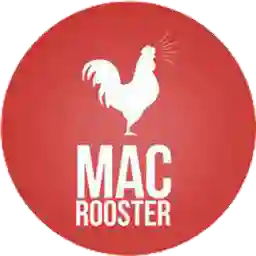 Pollo Mac Rooster Versalles a Domicilio
