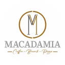 Macadamia Coffee Brunch Pizza