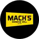 Mach Barbecue Grill - Ibagué
