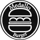 Medallo Burger