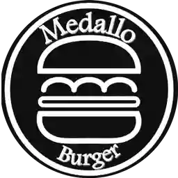 Medallo Burguer  a Domicilio