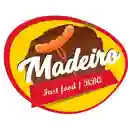 Madeiro Fast Food - UCG7