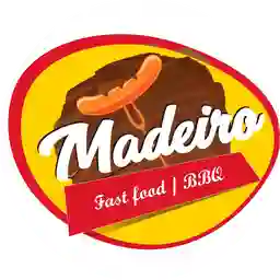 Madeiro Fast Food Los Cerezos a Domicilio