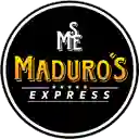 Maduros Express - Quintas De Don Simon