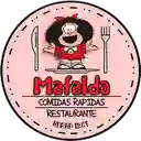 Mafalda Comidas Rapidas