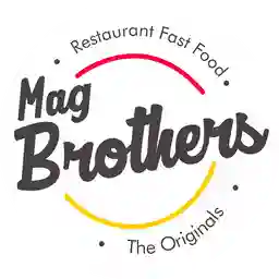 Mag Brothers a Domicilio