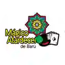 Magico Atardecer de Baru