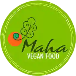 Maha Vegan Food a Domicilio