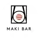 Maki Bar - UCG1