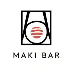 Maki Bar eliminar a Domicilio