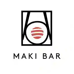  Maki Bar- Hotel Estelar Bogota a Domicilio