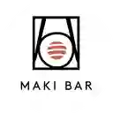 Maki Bar - Normandia Sebastian de Belalcazar