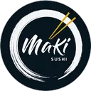 Maki Sushi Home