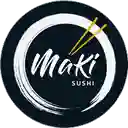 Maki Sushi Home - Guayabal