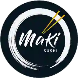 Maki Sushi Home a Domicilio