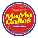 Mama Gallos